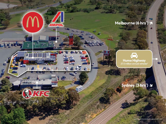 Click to view all images 1713 Yass Valley Way Yass NSW 2582 - Image 5