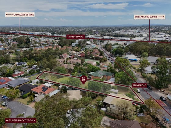 41 Dennis Road Springwood QLD 4127 - Image 2