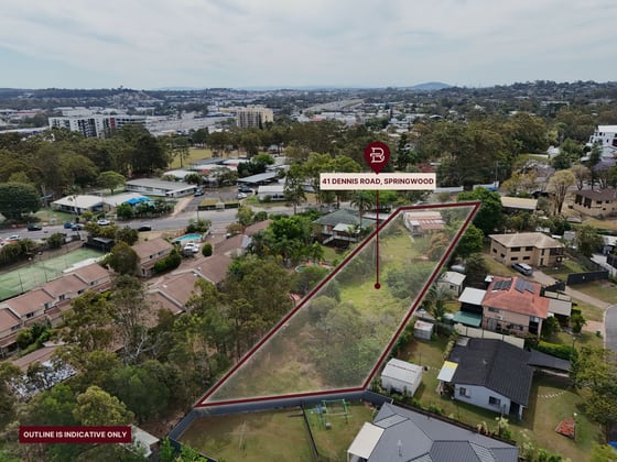 41 Dennis Road Springwood QLD 4127 - Image 3