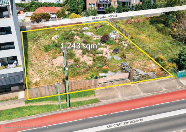 Click to view all images 185-187 Great Western Highway Mays Hill NSW 2145 - Image 1