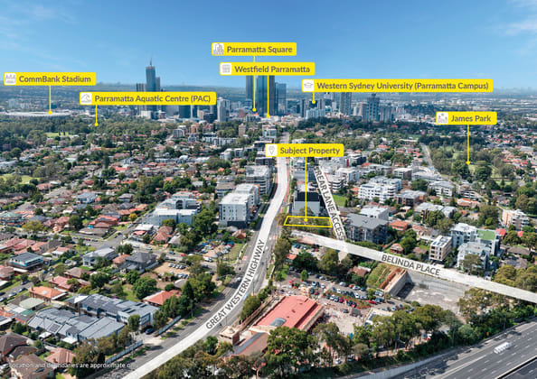 Click to view all images 185-187 Great Western Highway Mays Hill NSW 2145 - Image 2