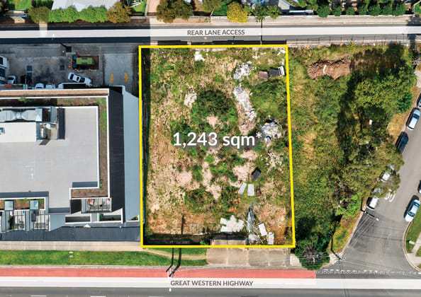 Click to view all images 185-187 Great Western Highway Mays Hill NSW 2145 - Image 3