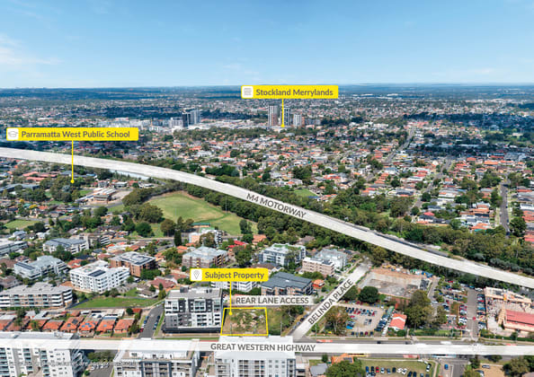 Click to view all images 185-187 Great Western Highway Mays Hill NSW 2145 - Image 4