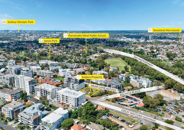 Click to view all images 185-187 Great Western Highway Mays Hill NSW 2145 - Image 5