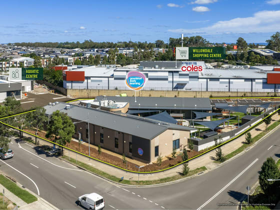 Goodstart, 165 Jamboree Avenue Denham Court NSW 2565 - Image 5