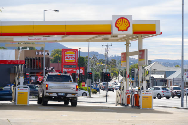 Viva Energy, 418 Main Road Glenorchy TAS 7010 - Image 4