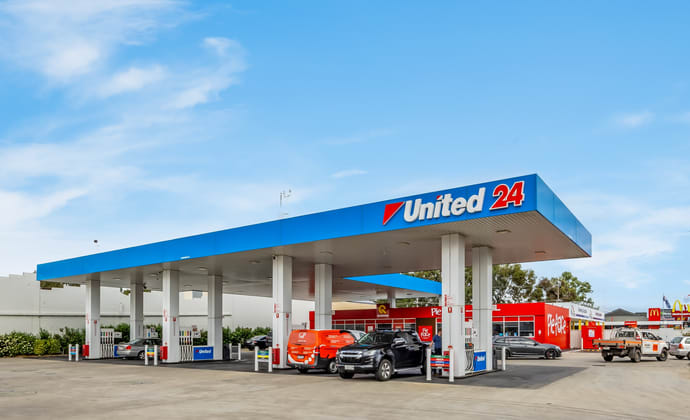 United, 993-997 South Road Melrose Park SA 5039 - Image 1