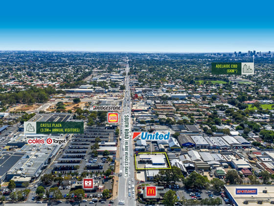 United, 993-997 South Road Melrose Park SA 5039 - Image 2