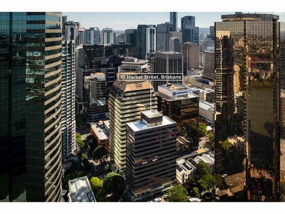 Click to view all images 1302/10 Market Street Brisbane City QLD 4000 - Image 1