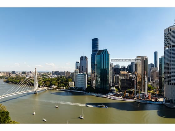 Click to view all images 1302/10 Market Street Brisbane City QLD 4000 - Image 2