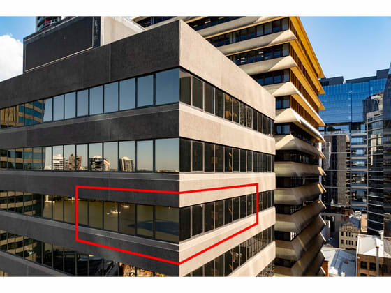 Click to view all images 1302/10 Market Street Brisbane City QLD 4000 - Image 4