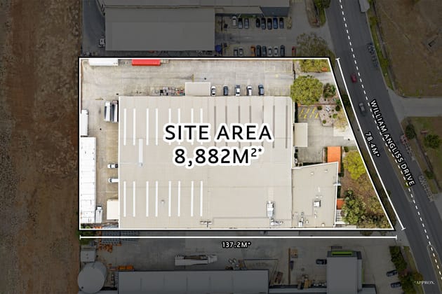 8-10 William Angliss Drive Laverton North VIC 3026 - Image 2