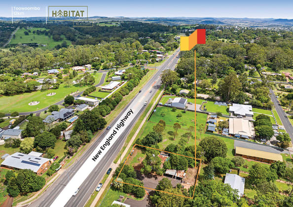 Click to view all images 10570 New England Highway Highfields QLD 4352 - Image 3