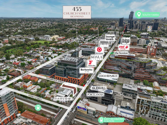455 Church Street Richmond VIC 3121 - Image 3