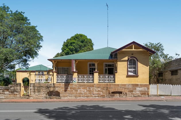 Click to view all images 14-16 Bremer Street Ipswich QLD 4305 - Image 1