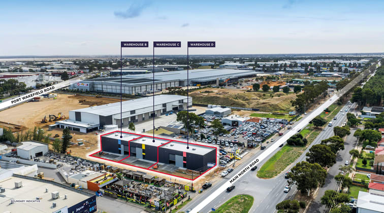 588 Main North Road Gepps Cross SA 5094 - Image 2