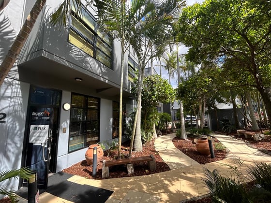 Unit E12/13-15 Forrester Street Kingsgrove NSW 2208 - Image 2