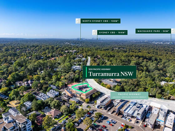 1233 Pacific Highway Turramurra NSW 2074 - Image 3