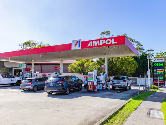 1233 Pacific Highway Turramurra NSW 2074 - Image 4