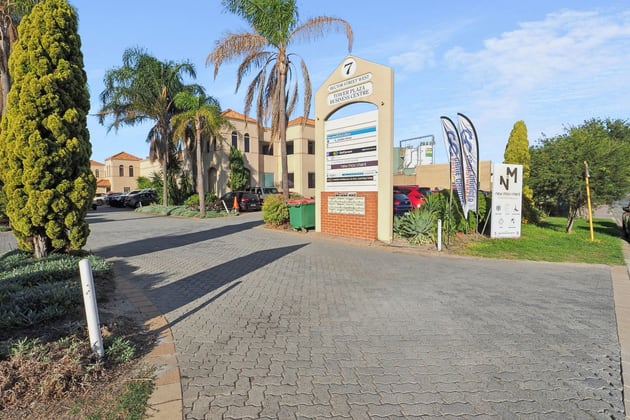 Click to view all images Unit 5/7 Hector Street West Osborne Park WA 6017 - Image 1