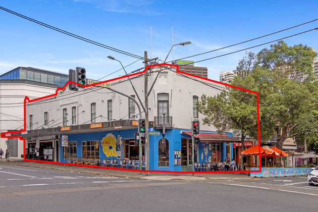 85 Stanley Street Surry Hills NSW 2010 - Image 1