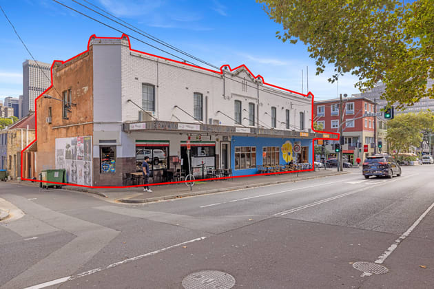 85 Stanley Street Surry Hills NSW 2010 - Image 4
