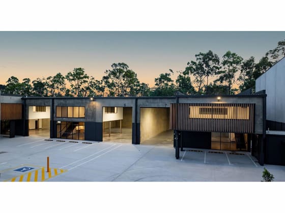 Click to view all images 28 Hub Crescent Heathwood QLD 4110 - Image 5