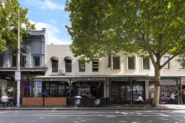 Shop/277 Lygon Street Carlton VIC 3053 - Image 2