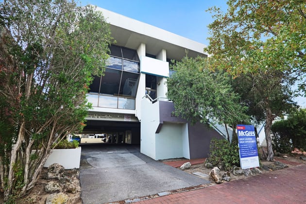 Click to view all images 280 Hay Street West Perth WA 6005 - Image 1