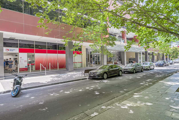 Suite 9, Level 2/1-17 Elsie Street Burwood NSW 2134 - Image 3