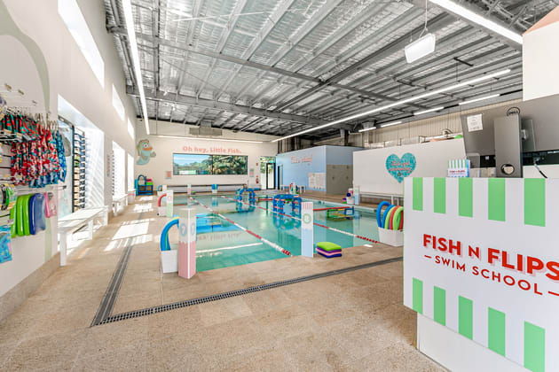 Fish N Flips, 285 Oakey Flat Road Morayfield QLD 4506 - Image 3