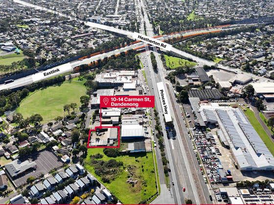 10-14 Carmen Street Dandenong VIC 3175 - Image 4