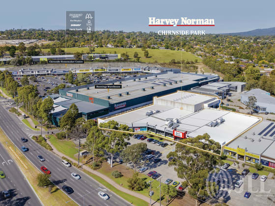 Click to view all images 286-288 Maroondah Highway Chirnside Park VIC 3116 - Image 2