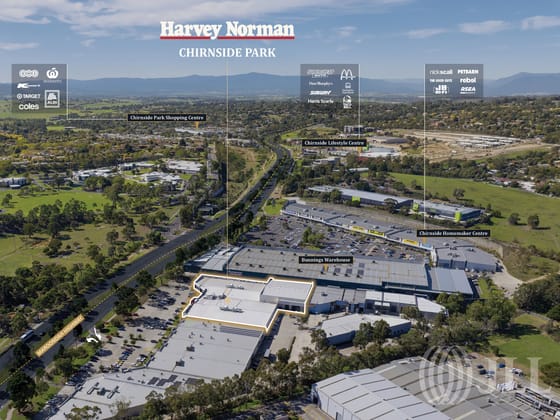 Click to view all images 286-288 Maroondah Highway Chirnside Park VIC 3116 - Image 5