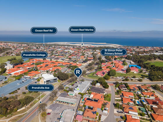 Click to view all images 4/4 Prendiville Avenue Ocean Reef WA 6027 - Image 2