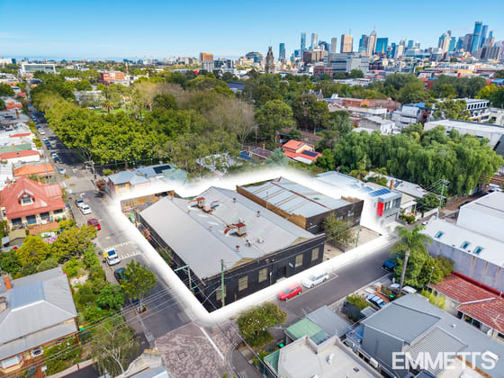 Click to view all images 35, 37-39 Yarra Street Abbotsford VIC 3067 - Image 1