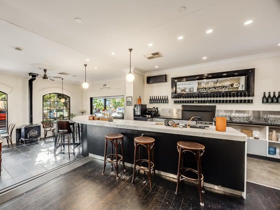 Click to view all images 89 Mount Barker Road & 1 Hereford Avenue Hahndorf SA 5245 - Image 4