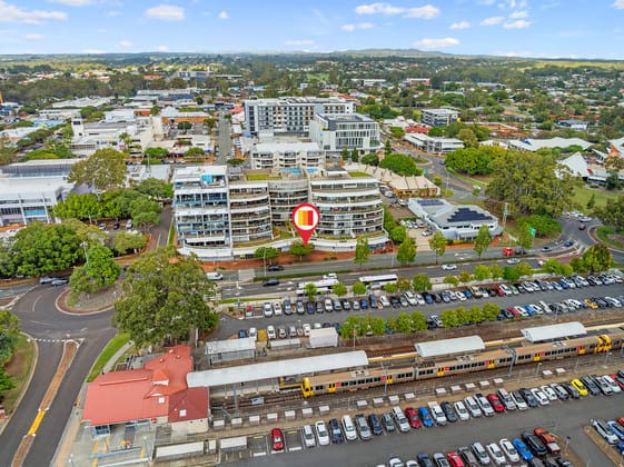 33 & 34/135-139 Shore Street West Cleveland QLD 4163 - Image 5