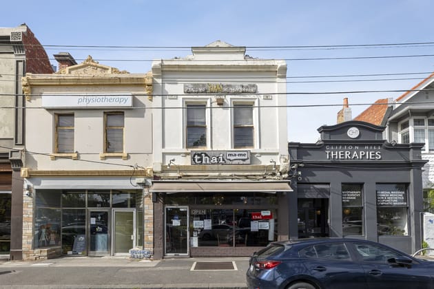 109 Queens Parade Clifton Hill VIC 3068 - Image 1