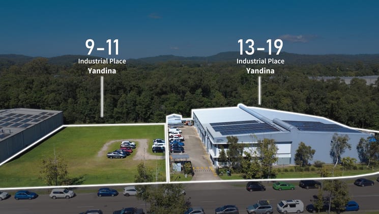 9-19 Industrial Place Yandina QLD 4561 - Image 2