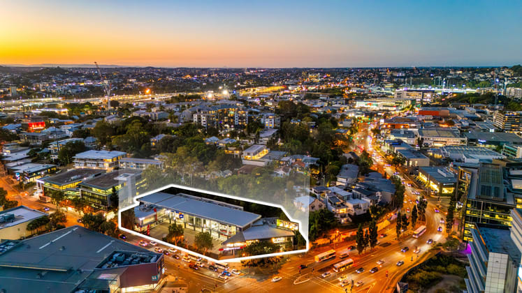 3 Montpelier Road Newstead QLD 4006 - Image 1
