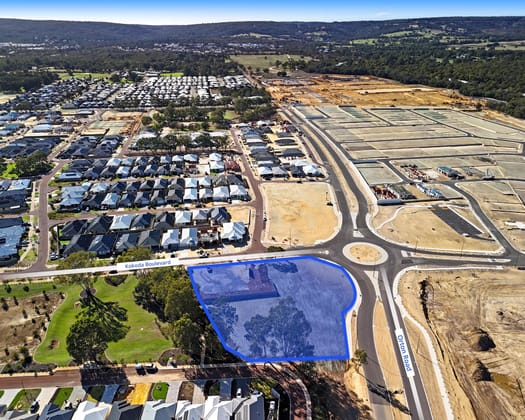 Lot 2659 Kokoda Boulevard Byford WA 6122 - Image 5