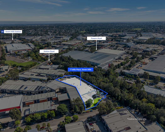 7 Tollis Place Seven Hills NSW 2147 - Image 5