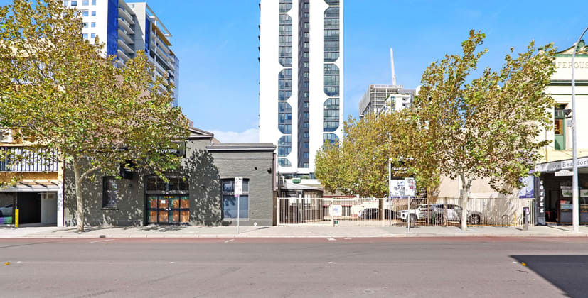 90 Beaufort Street Perth WA 6000 - Image 1