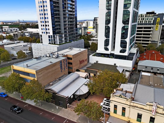90 Beaufort Street Perth WA 6000 - Image 3