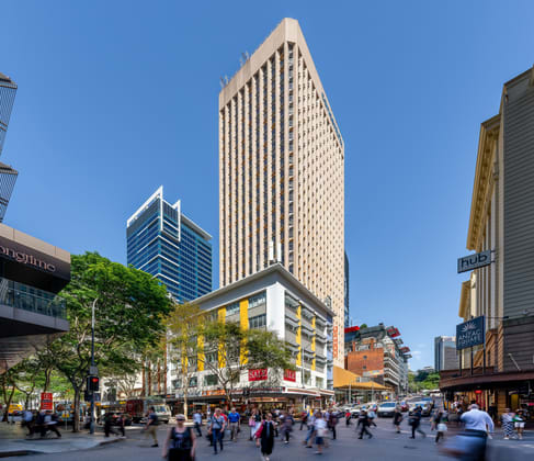 288 Edward St Brisbane City QLD 4000 - Image 1