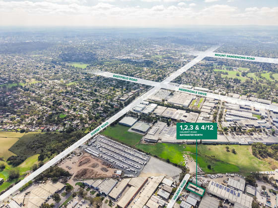 1-4/12 Halbert Road Bayswater North VIC 3153 - Image 4