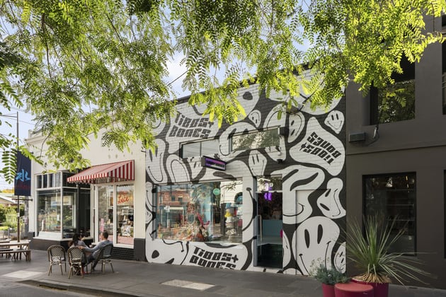 99 Greville Street Prahran VIC 3181 - Image 5
