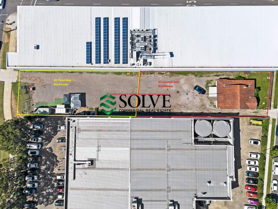 20 Third Avenue Blacktown NSW 2148 - Image 1