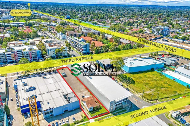 20 Third Avenue Blacktown NSW 2148 - Image 5